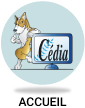 Logo CEDIA