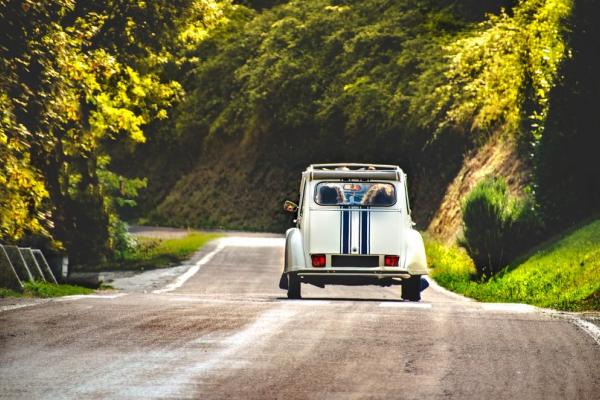 Road trip